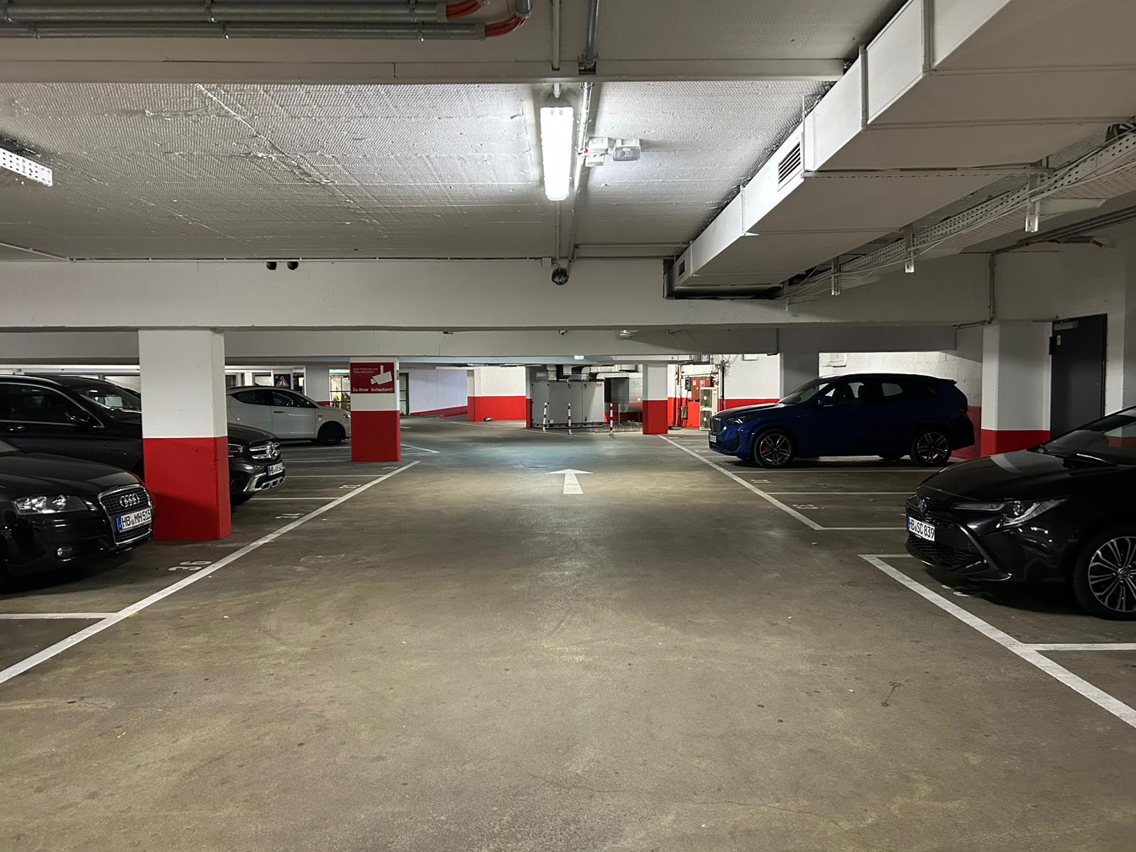 Moderne Videoüberwachung für maximale Sicherheit